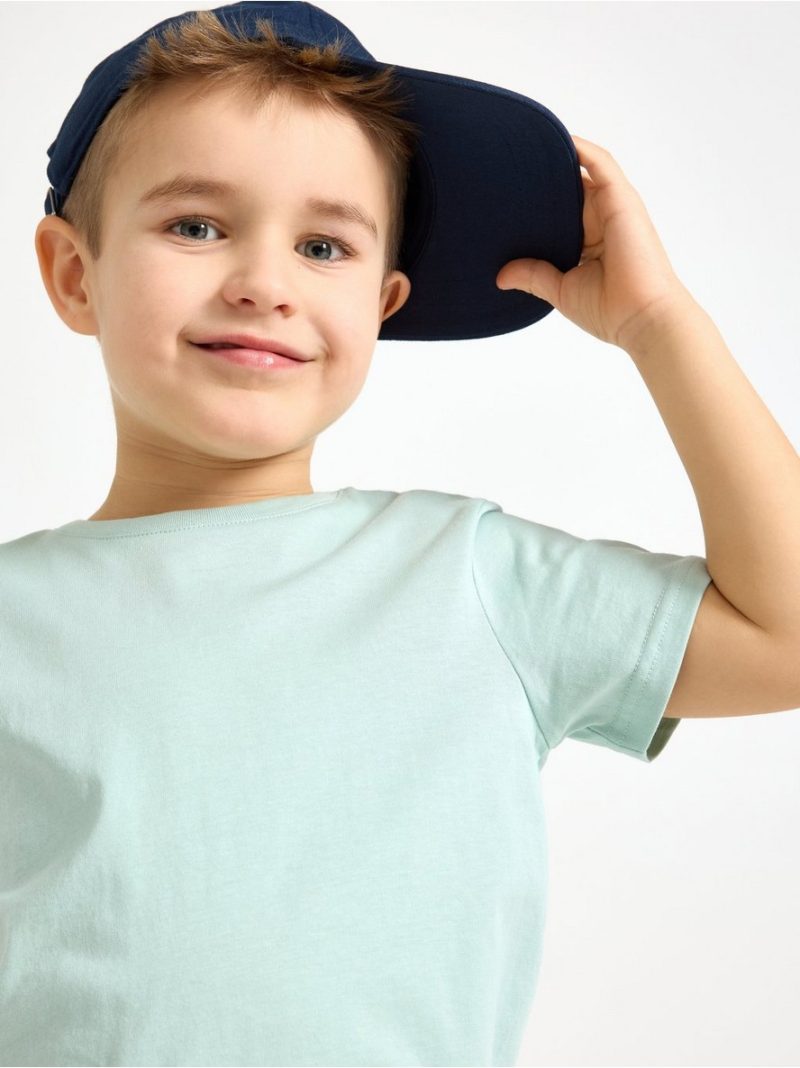 T-shirt - 3006462-7782