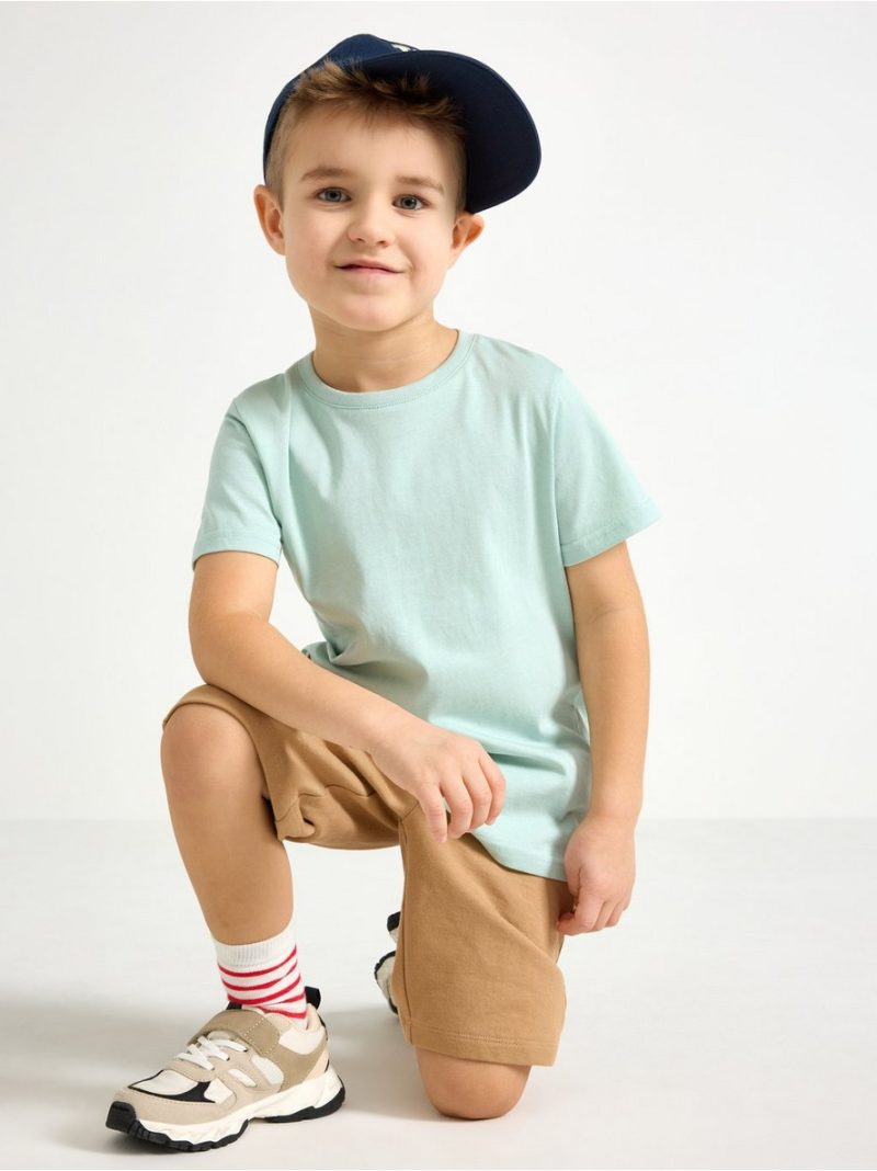 T-shirt - 3006462-7782