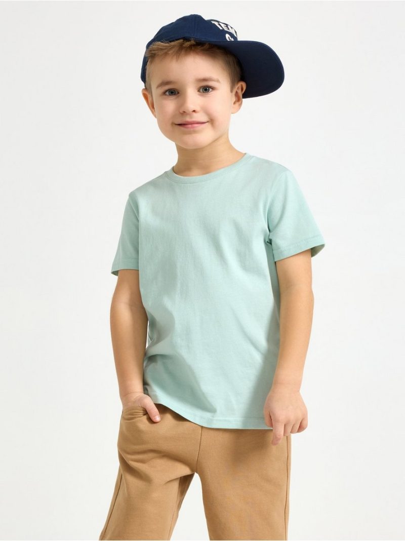 - T-shirt T-shirt - 3006462-7782