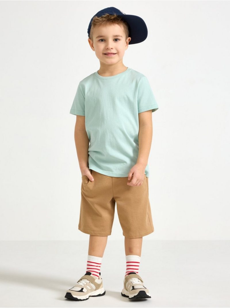 T-shirt - 3006462-7782