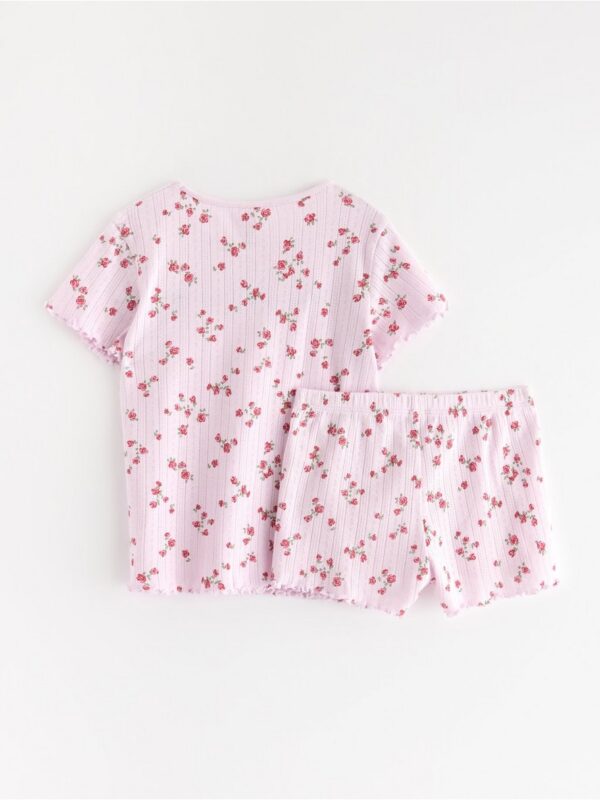 Pyjama set - 3006476-4109