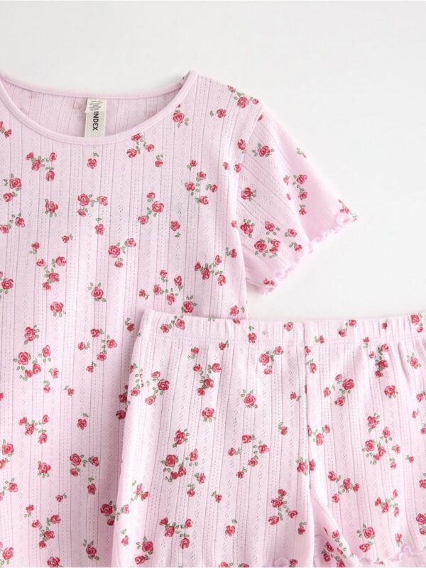 Pyjama set - 3006476-4109