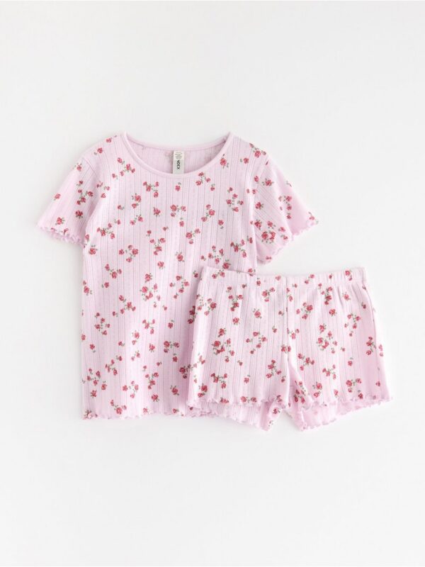 Pyjama set - 3006476-4109