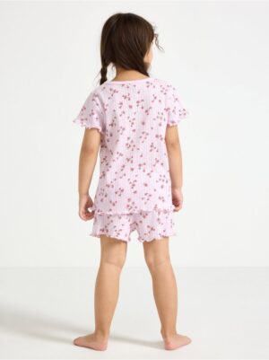 Pyjama set - 3006476-4109