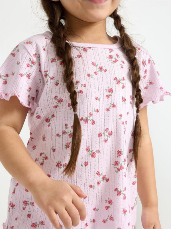 Pyjama set - 3006476-4109