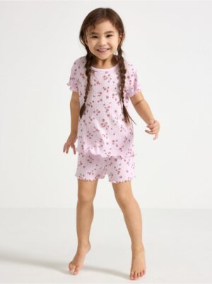 Pyjama set - 3006476-4109
