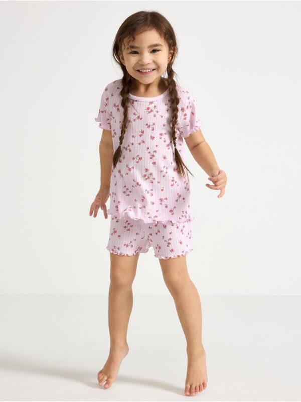 Pyjama set - 3006476-4109