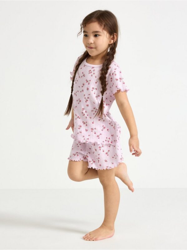 Pyjama set - 3006476-4109