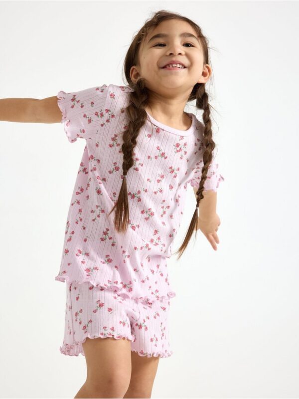 Pyjama set - 3006476-4109