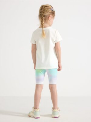 Cycling shorts - 3006478-325