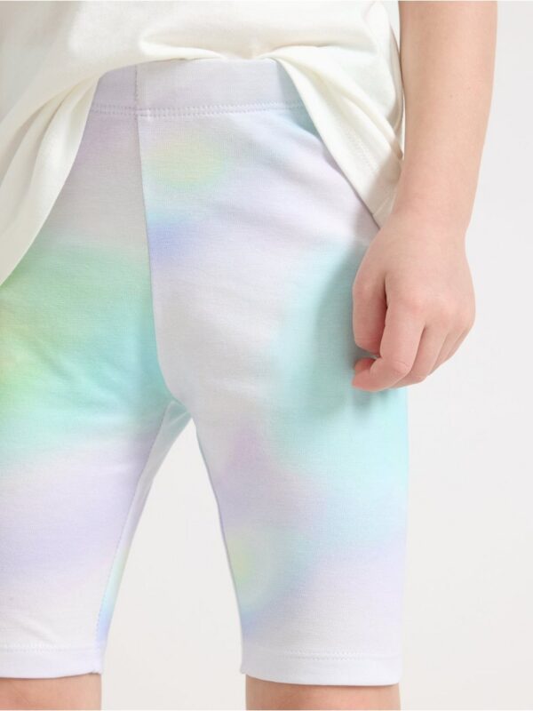 Cycling shorts - 3006478-325