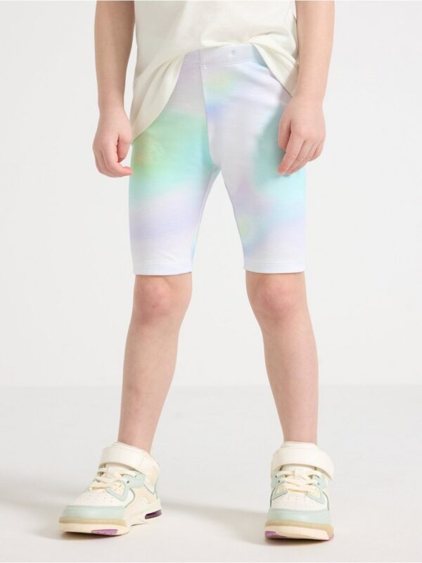 Cycling shorts - 3006478-325