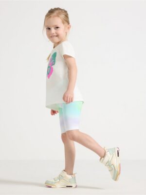 Cycling shorts - 3006478-325