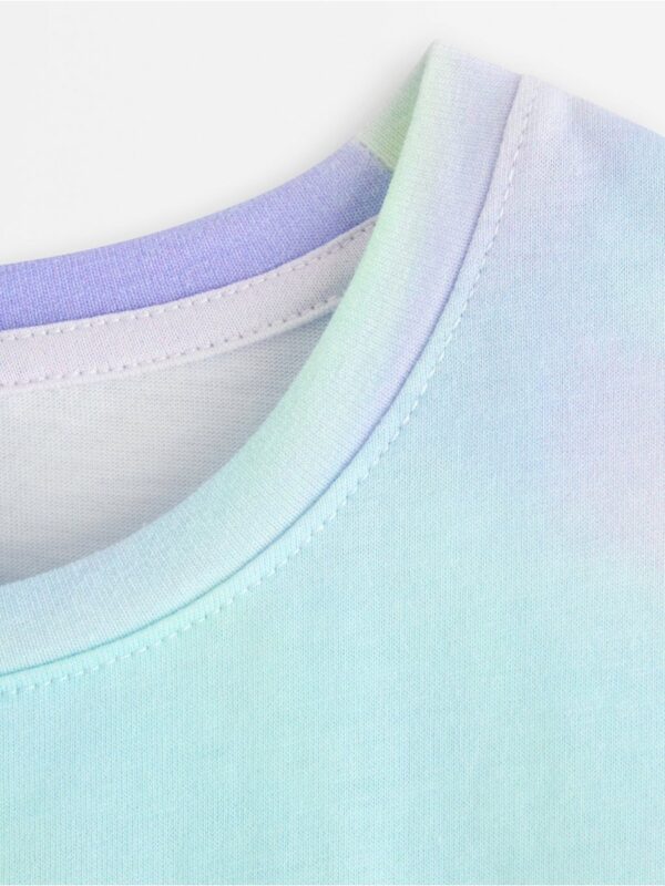 Oversized top - 3006480-325