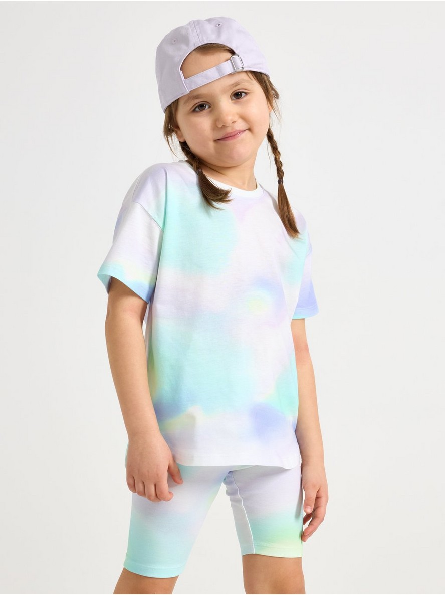 Majica – Oversized top