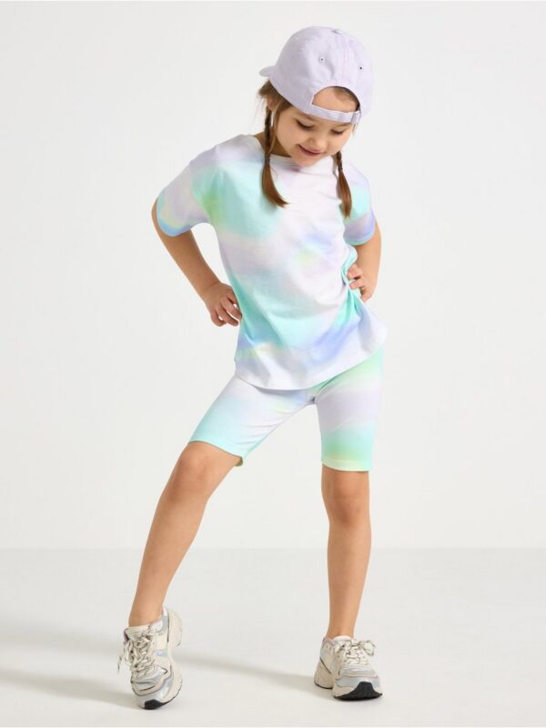 Oversized top - 3006480-325