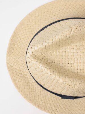 Straw hat - 3006482-311