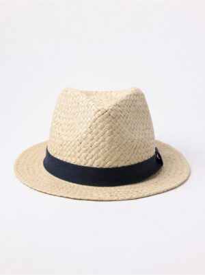 Straw hat - 3006482-311