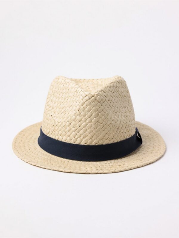 Straw hat - 3006482-311