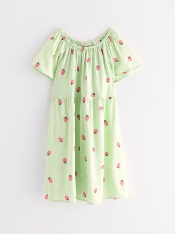 Dress - 3006483-1544