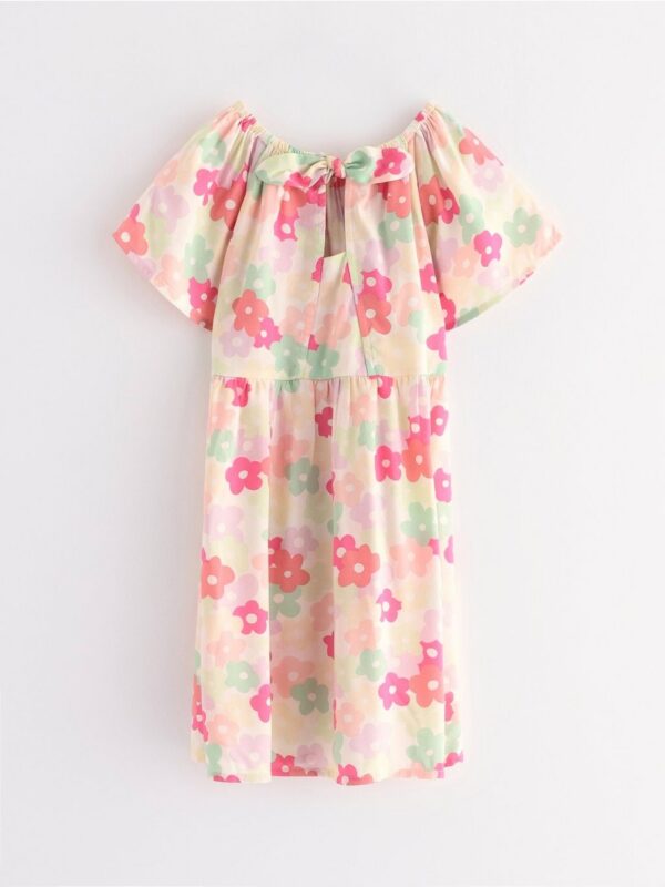 Dress - 3006483-3679
