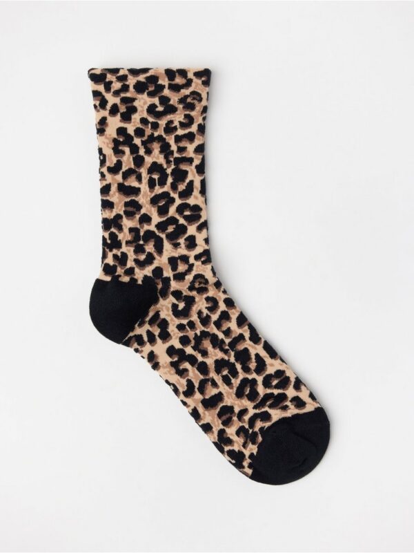 Socks - 3006512-8592