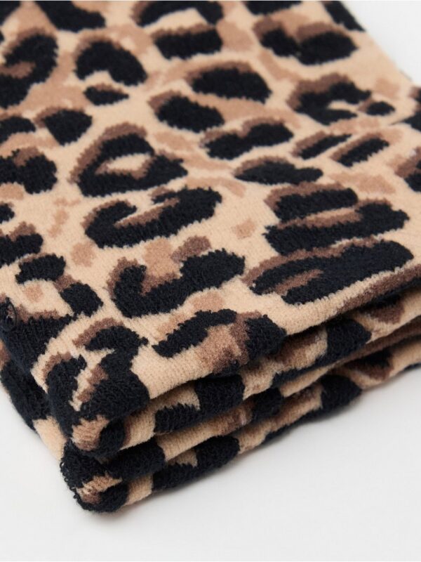 Socks - 3006512-8592