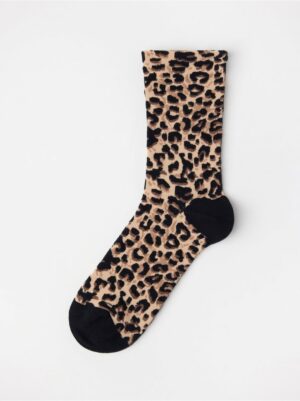 Socks - 3006512-8592