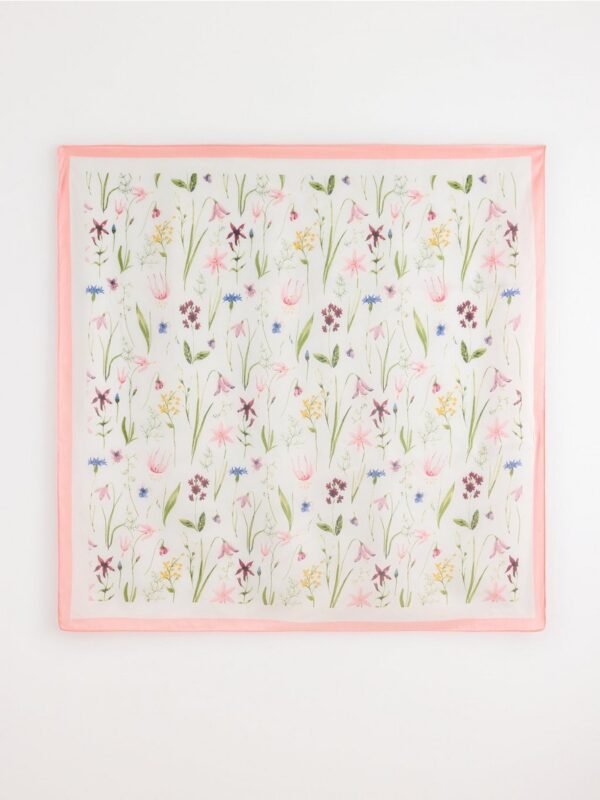 Scarf - 3006535-70