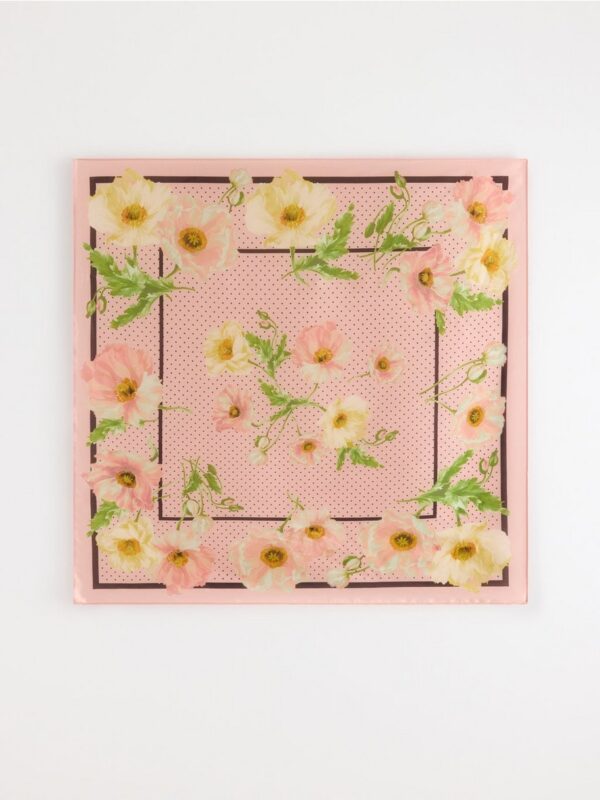 Scarf - 3006544-2255