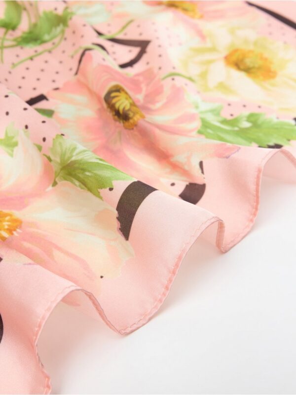 Scarf - 3006544-2255