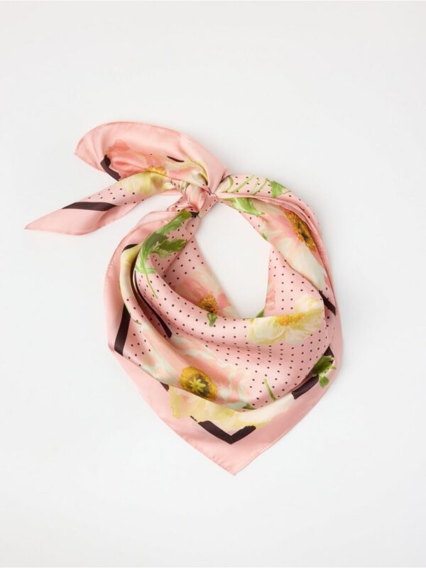 Scarf - 3006544-2255