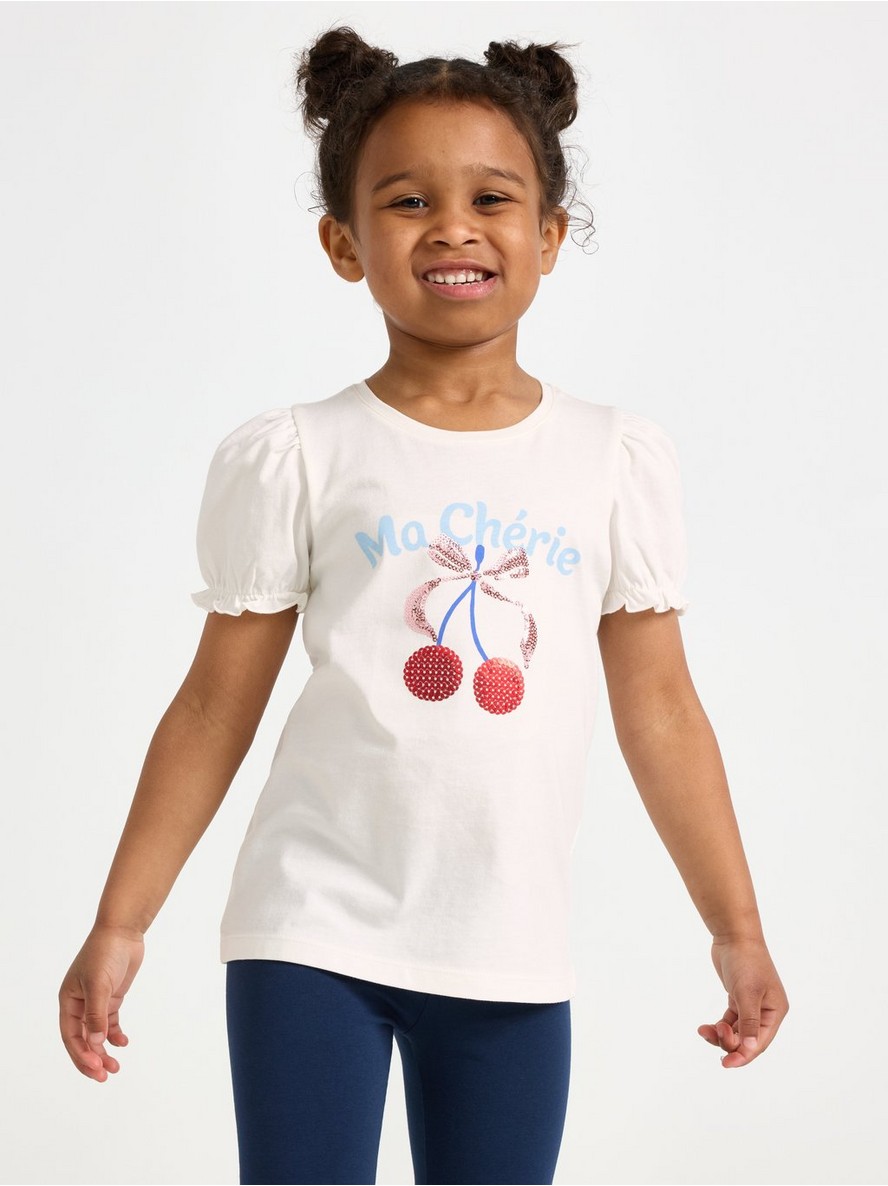 Majica – Short-sleeved top