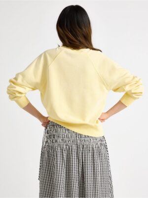 Sweatshirt - 3006722-1236