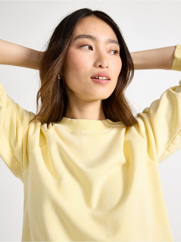 Sweatshirt - 3006722-1236