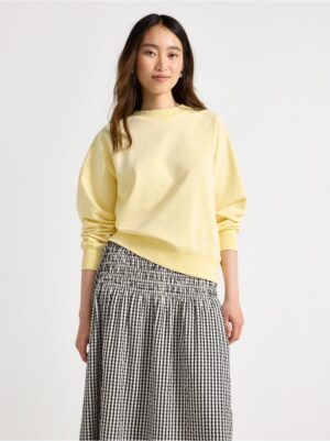 Sweatshirt - 3006722-1236