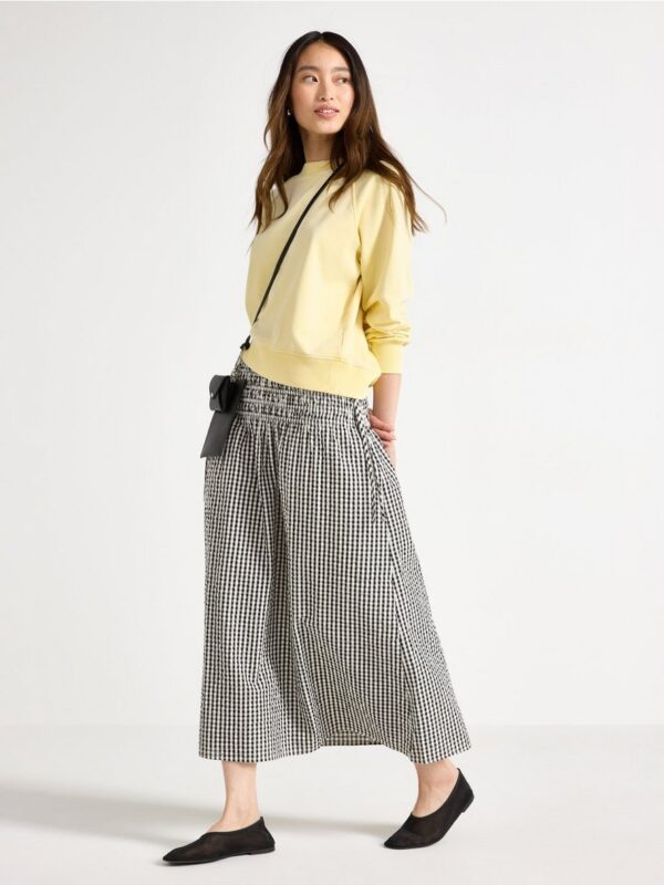 Sweatshirt - 3006722-1236