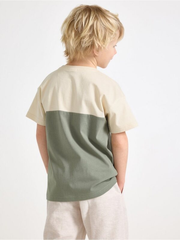 T-shirt - 3006731-2336