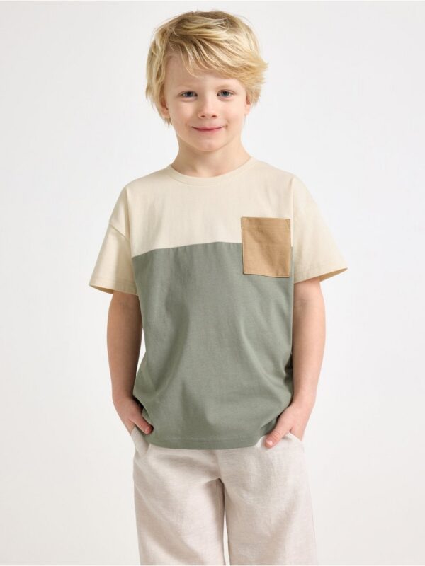 T-shirt - 3006731-2336