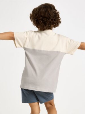 T-shirt - 3006731-7388