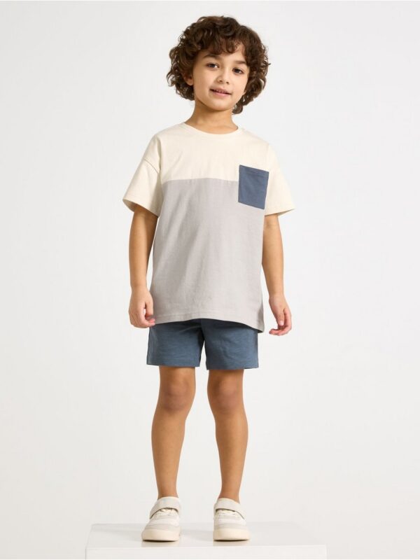 T-shirt - 3006731-7388