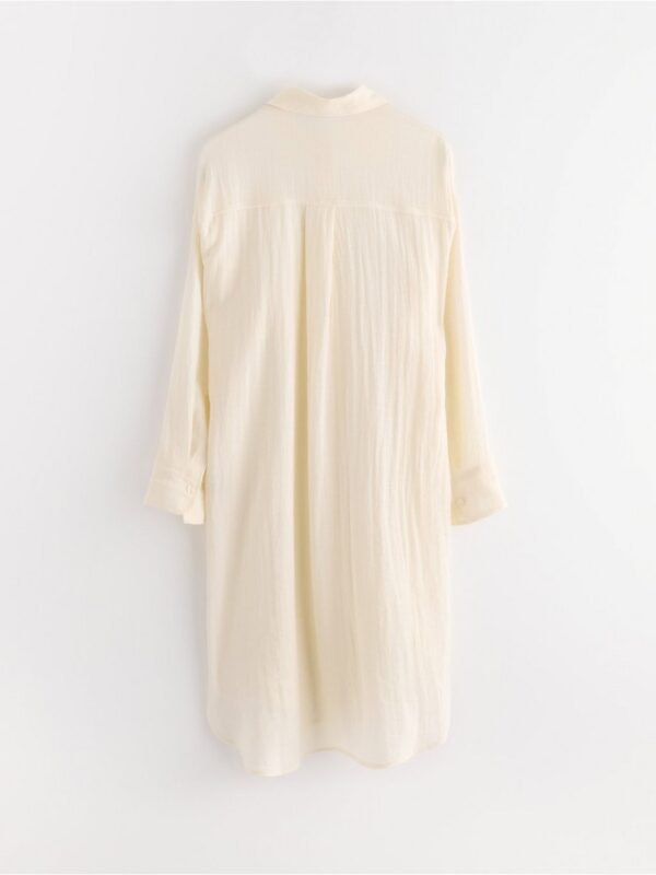Oversized shirt - 3006737-7862