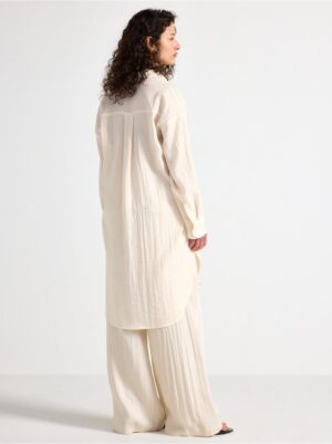 Oversized shirt - 3006737-7862