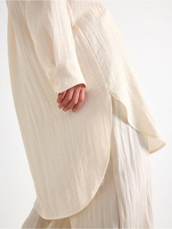 Oversized shirt - 3006737-7862