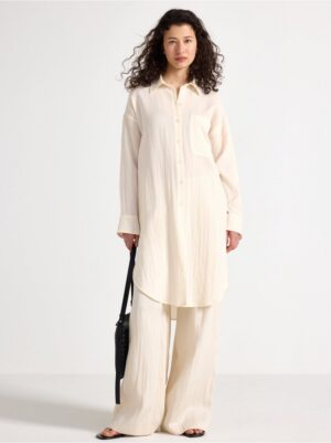 Oversized shirt - 3006737-7862