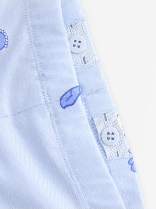 Cycling shorts - 3006756-1355