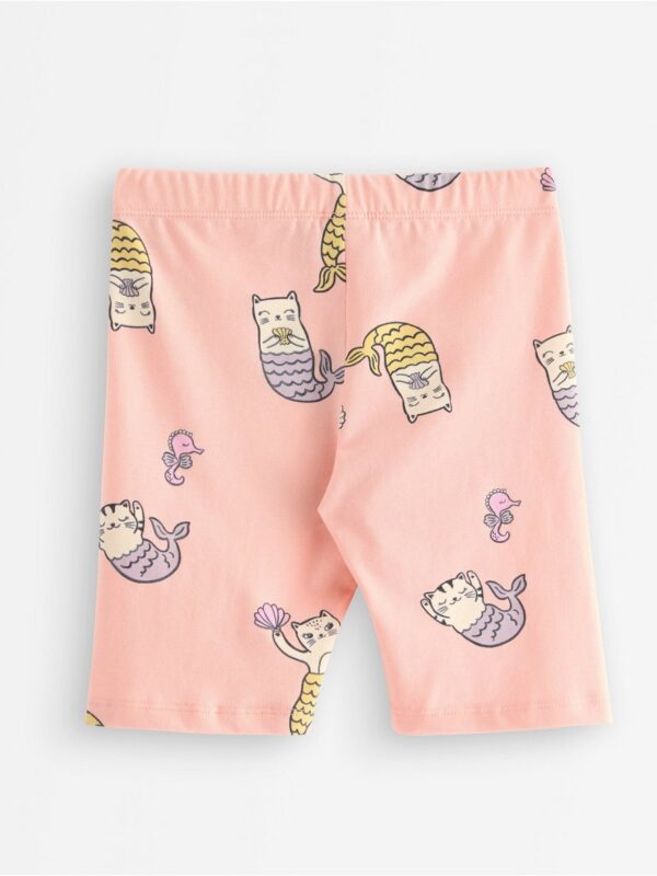 Cycling shorts - 3006756-6932