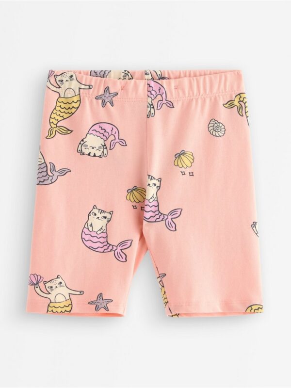 Cycling shorts - 3006756-6932