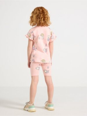 Cycling shorts - 3006756-6932