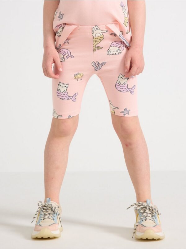 Cycling shorts - 3006756-6932